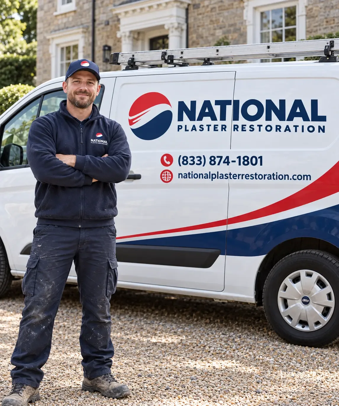 Plaster Repair company in White Post, VA